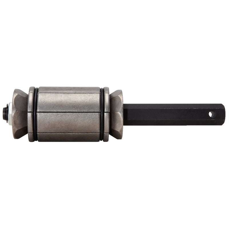 KS TOOLS Auspuffrohrformer – 267 mm