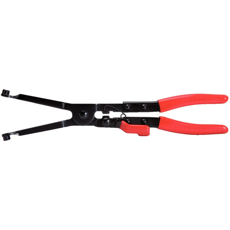 KS TOOLS Auspuffschellen-Zange PSA, 310mm – 369 mm