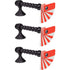 KS Tools Spaltmaßlehren-Satz – 220 mm
