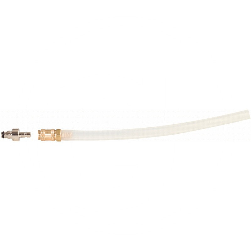 KS Tools Silicon Schlauch, 5,2x8,8x600mm – 840 mm