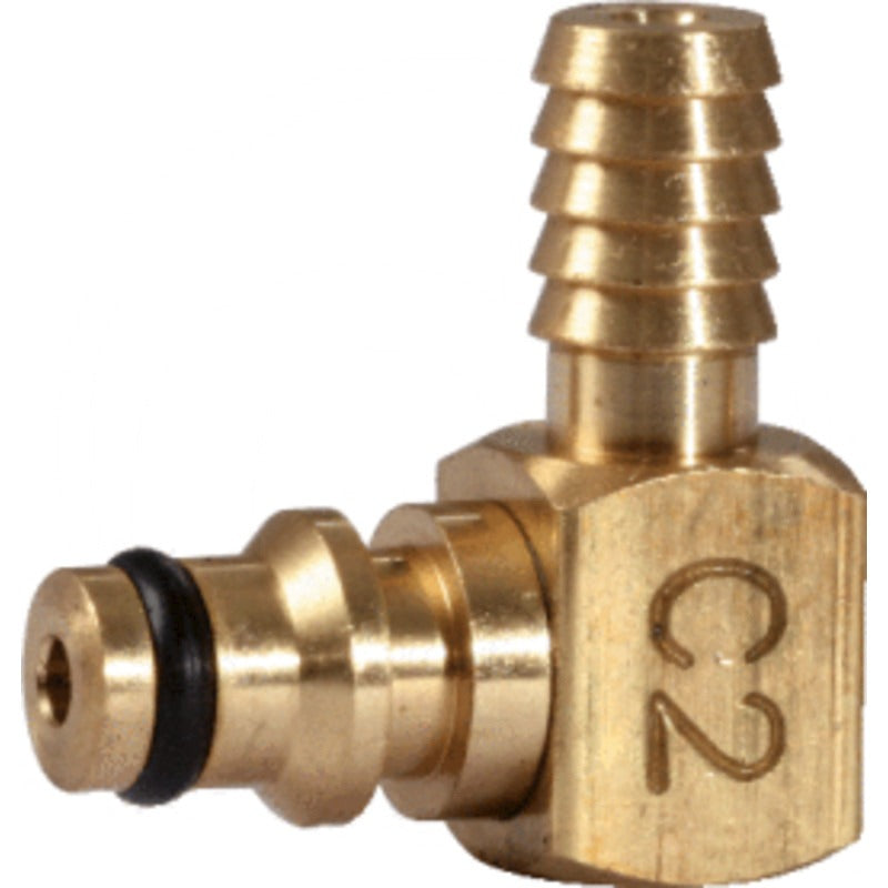 KS Tools Adapter, SIEMENS – 20 mm