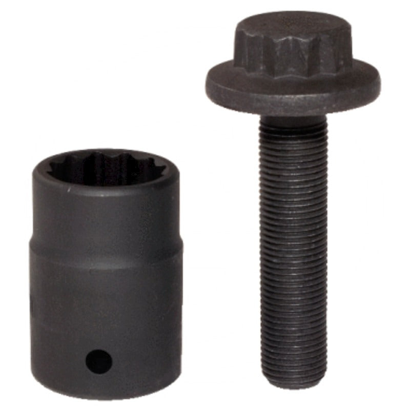 KS TOOLS 3/4" Antriebswellen-Kraft Stecknuss – 380 mm