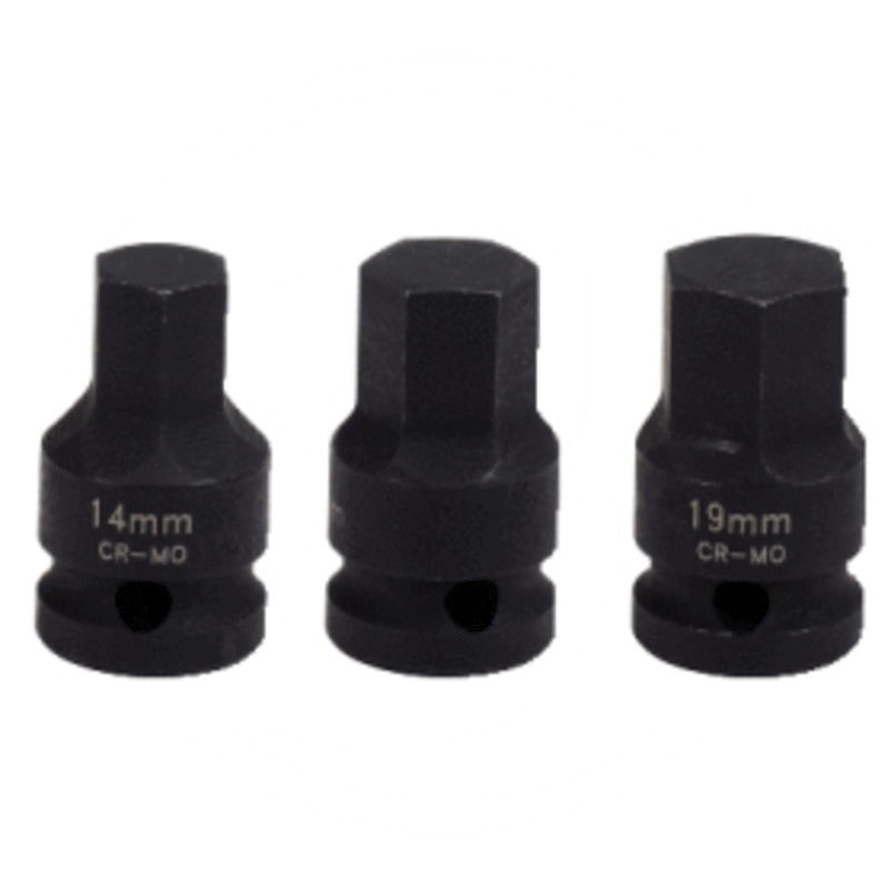KS Tools 1/2" Spezial-Kraftbitstecknuss, InnenSK – 70 mm