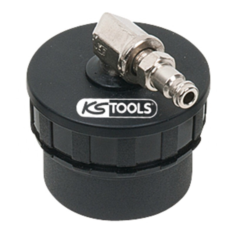 KS Tools Bajonett-Einlass-Adapter, Ø 51 mm – 80 mm