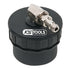 KS Tools Bajonett-Einlass-Adapter, Ø 51 mm – 80 mm