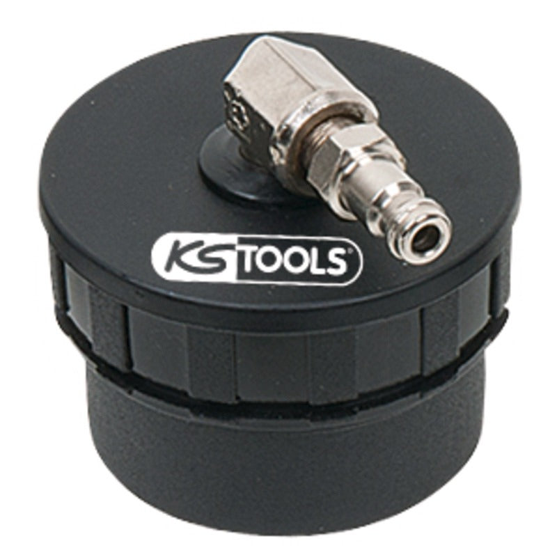 KS Tools Bajonett-Einlass-Adapter, Ø 56 mm – 80 mm