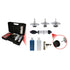 KS TOOLS CO2-Zylinderkopf-Lecktest-Satz – 350 mm – Bild 2