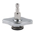 KS Tools Kühlsystem-Bajonettadapter, #1 – 69 mm