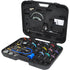 KS TOOLS Kühlsystem-Diagnose-Service-Satz – 590 mm