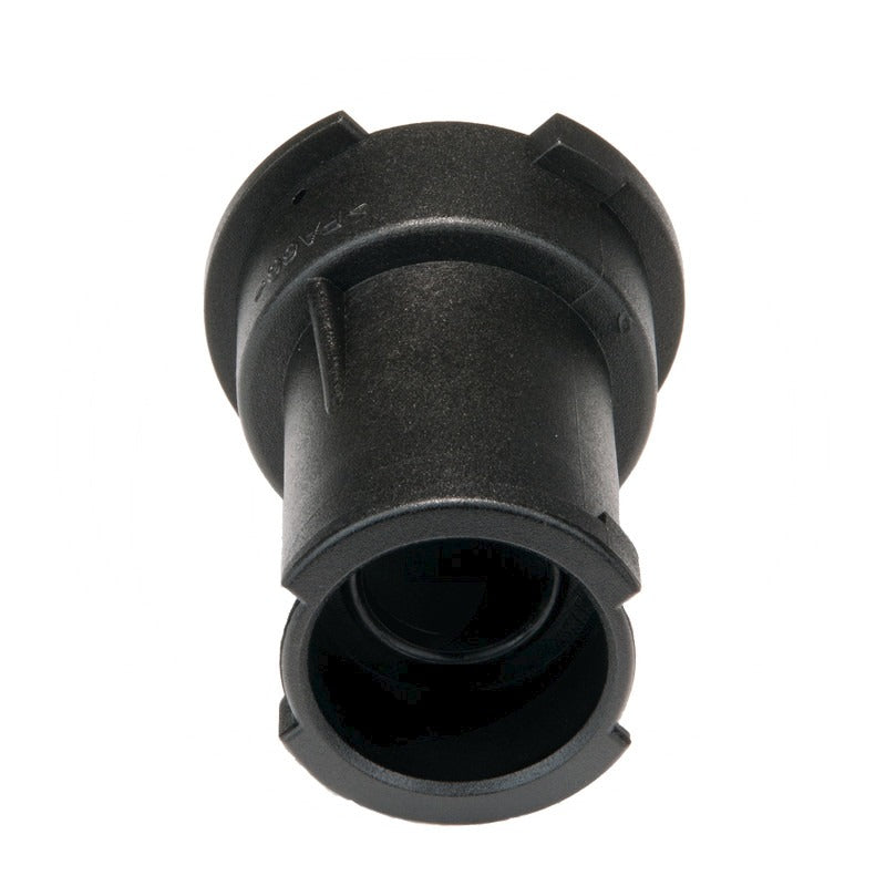 KS Tools Deckel-Prüfadapter, schwarz, R123 / R124 – 57 mm