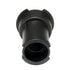 KS Tools Deckel-Prüfadapter, schwarz, R123 / R124 – 57 mm