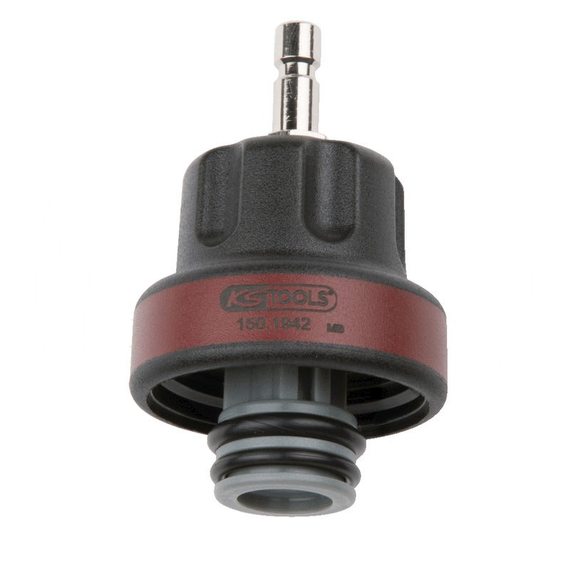 KS TOOLS Kühlsystem-Bajonett Adapter,7 – 55 mm