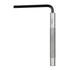 KS Tools Bremskolben-Werkzeug Adapter #H6 – 150 mm