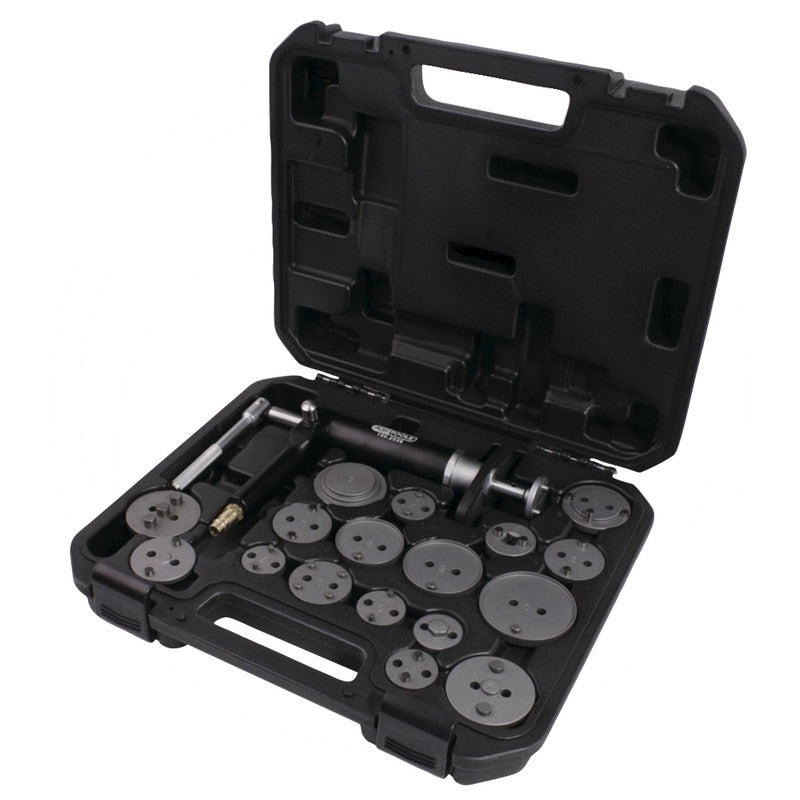 KS Tools Druckluftspindel Bremskolben Werkzeugs. – 354 mm