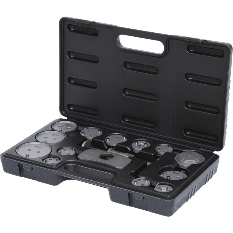 KS Tools Bremskolben-Rueckstellwerkzeugs, 15tlg