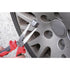 KS Tools Hutkappenzange, 200mm – 250 mm – Bild 2