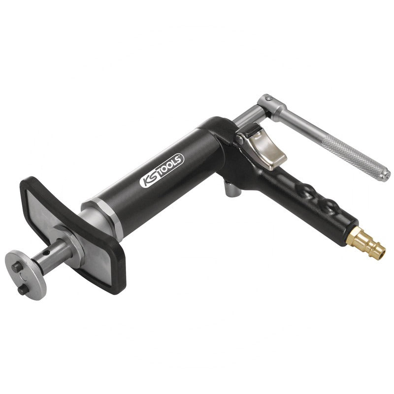 KS Tools Druckluftspindel f. Bremskolben-Adapter – 273 mm