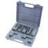 KS TOOLS Sensoren Stecknuss Satz 3/8"+ 1/2" – 209 mm