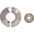 KS Tools Halbschalen-Satz, 3-tlg., Ford Focus/Vol – 175 mm