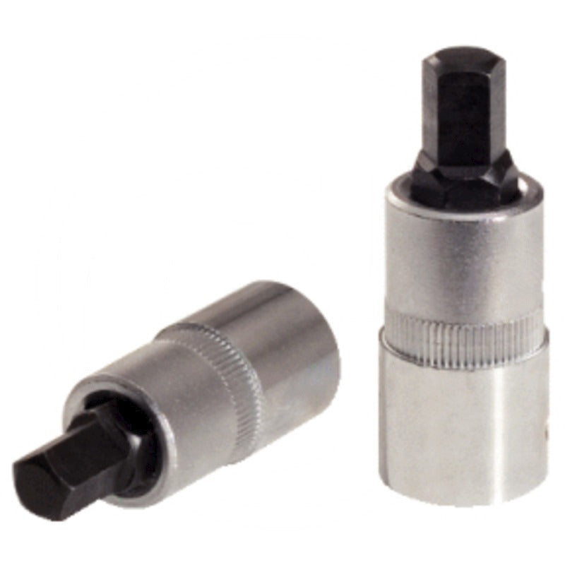 KS Tools Bremssattel Stecknuss 5-kant, 10mm – 550 mm