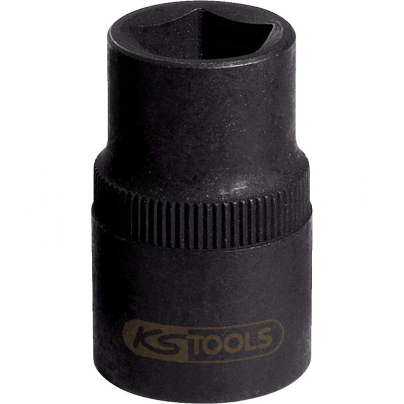 KS Tools Bremssattel Stecknuss 5-kant, 14mm – 380 mm