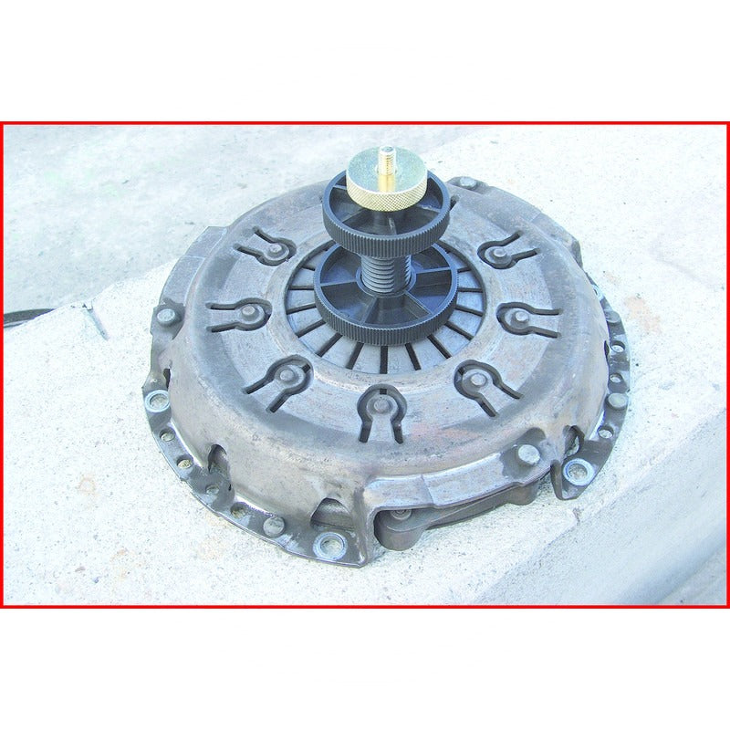 KS TOOLS Kupplungs - Zentrierwerkzeug, 135mm – 154 mm