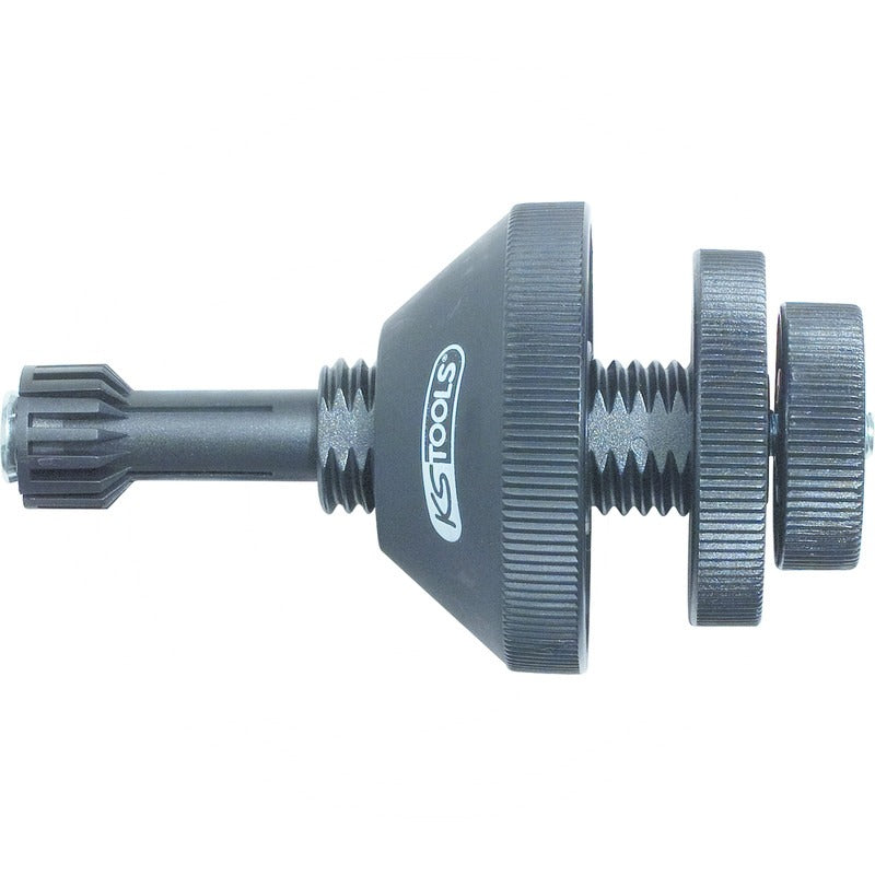 KS Tools Zentrier-Werkzeug ohne Spannkonus – 135 mm