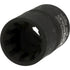 KS Tools 1/2" Bremssattel-Spezialstecknuss, 20mm – 70 mm