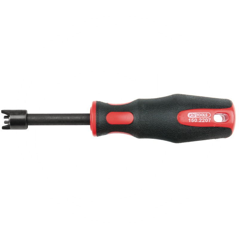 KS Tools Bremsfederteller-Werkzeug, 190mm – 60 mm