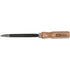 KS Tools Dreikant-Schaber – 275 mm