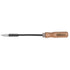 KS Tools Dreikant-Löffelschaber, 165mm – 165 mm