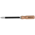 KS Tools Dreikant-Vollschaber, 320mm – 320 mm