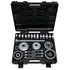KS Tools PKW-Radlager-Werkzeugsatz, 27-teilig – 415 mm