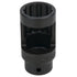 KS Tools 1/2" Einspritzdüsen-Stecknuss, SW28mm – 60 mm