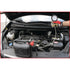 KS Tools Kraftstoff-Einspritzsystem-Druckprüfger. – 410 mm