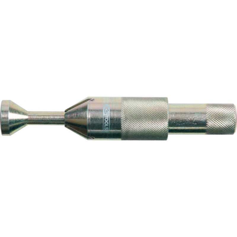 KS Tools Zentrier-Dorn ohne Spannsegmentsatz – 48 mm