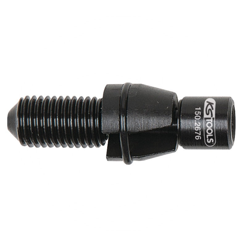 KS Tools VAG Fixierbolzen passend für Hilfsrahmen M12x1,5 – 70 mm