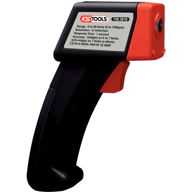 KS Tools Schichtdicken-Messgerät – 182 mm