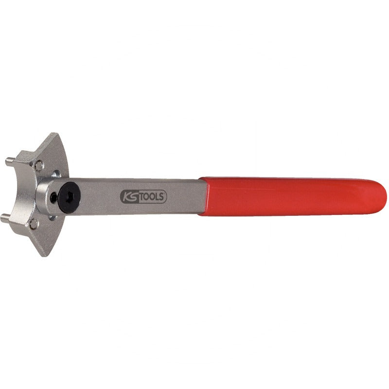 KS Tools Spannrollenschlüssel – 288 mm