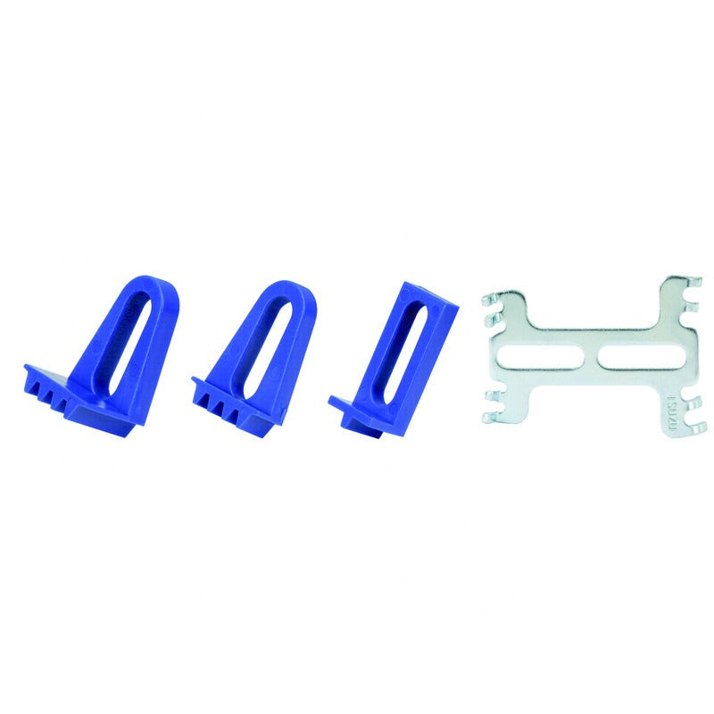 KS Tools Schwungrad-BlockierWerkzeugsatz,4-teilig – 190 mm
