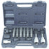 KS TOOLS Generator-Kombischlüssel-Satz – 233 mm