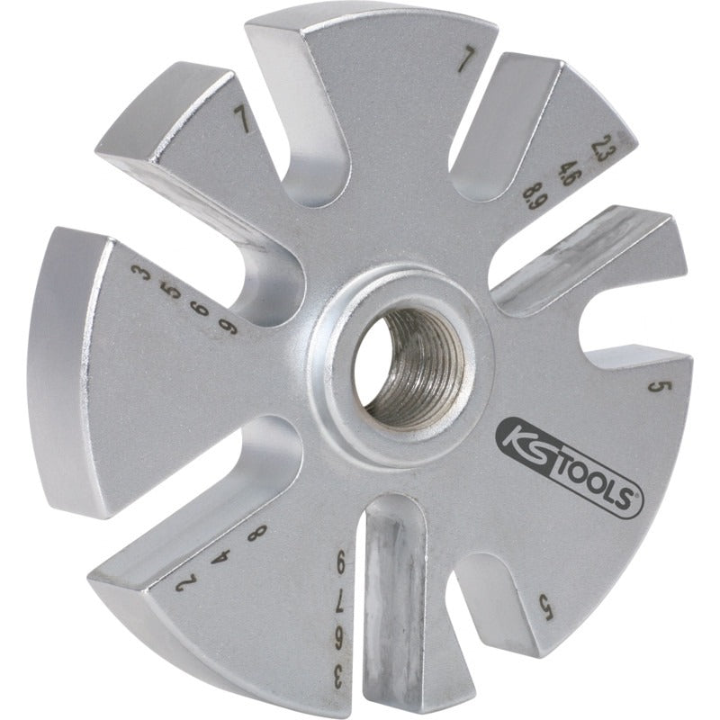KS Tools Ersatztraverse passend für 150.3130 – 108 mm