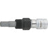 KS Tools 1/2" Generator-Kombischlüssel Innensechskant, 10,0 mm, 96 mm – 161 mm
