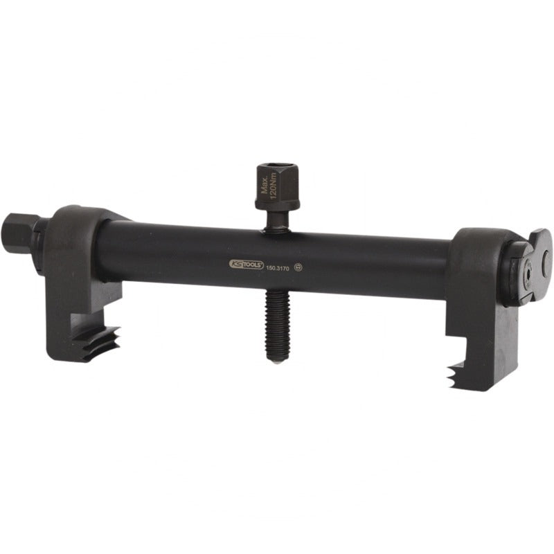 KS Tools Riemenscheiben Abzieher Univer, 150.3170 – 230 mm