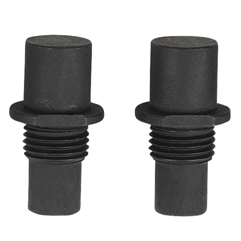 KS Tools Zapfenpaar, Ø 9,87 mm – 33 mm