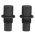 KS Tools Zapfenpaar, Ø 9,87 mm – 33 mm