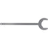 KS Tools Viscolüfterschlüssel passend für Mercedes – 415 mm