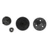 KS Tools Dichtringmontage-Satz passend für BWM, 4-tlg – 320 mm