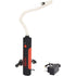 KS Tools Flexible Inspektionslampe, 6 Watt LED + 1 LED Kopf – 383 mm