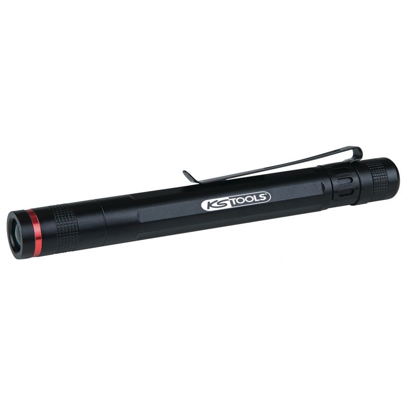 KS TOOLS LEDMAX CREE-Power LED Taschenlampe – 177 mm